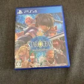 スターオーシャン5 PS4