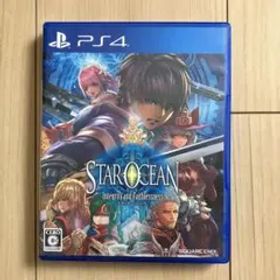 スターオーシャン5 -Integrity and Faithlessness-