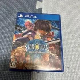 スターオーシャン5 -Integrity and Faithlessness-