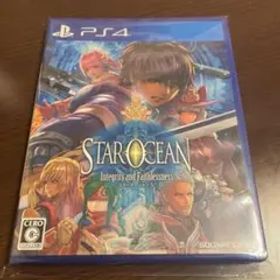 スターオーシャン5 -Integrity and Faithlessness-
