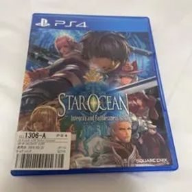 スターオーシャン5 -Integrity and Faithlessness-