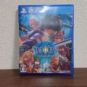 スターオーシャン5 -Integrity and Faithlessness-