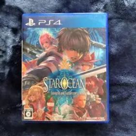 スターオーシャン5 -Integrity and Faithlessness-