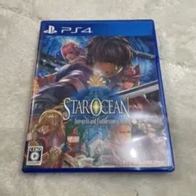 スターオーシャン5 -Integrity and Faithlessness-