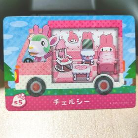 ニンテンドウ(任天堂)のどうぶつの森 ａｍｉｉｂｏ＋ａｍｉｉｂｏカード(その他)