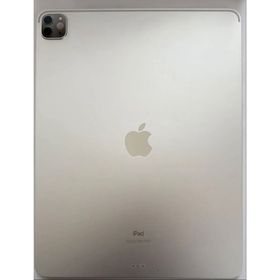 アイパッド(iPad)のiPad pro 12.9 第5世代 中古(タブレット)