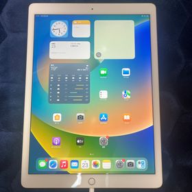 アップル(Apple)のiPad Pro 12.9インチ(タブレット)