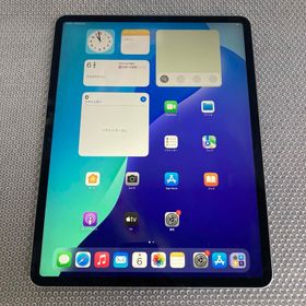 アイパッド(iPad)の390 iPad Pro3 第3世代 256GB 12.9インチ WIFIモデル(タブレット)