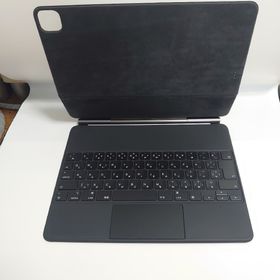 アップル(Apple)のアップル 12.9インチ iPadPro 第4世代 Magic Keyboar…(その他)