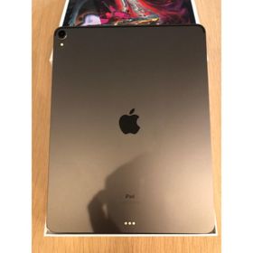 アイパッド(iPad)の【美品】iPad Pro 12.9 wi-fiモデル 64GB (タブレット)