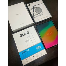 iPad PRO 12.9inch 6ge 256GB WiFi (タブレット)