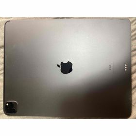 アイパッド(iPad)のアップル iPad Pro 12.9 インチ 第4世代 WiFi 256GB ス(タブレット)