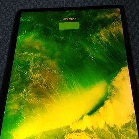 アップル(Apple)のApple アップル iPad Pro 12.9インチ 第3世代 64GB ス…(タブレット)