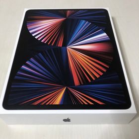 アップル(Apple)の極美品 M1 iPad Pro 12.9インチ Wi-Fi 128GB 第5世代(タブレット)