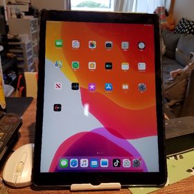 アイパッド(iPad)のiPad PRO 12.9 第2世代 Wi-Fii+Cellular 64GB(タブレット)