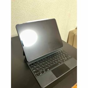 アップル(Apple)のApple iPad Pro 12.9インチ 第4世代 Wi-Fi (タブレット)