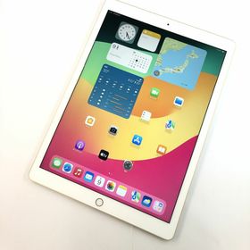 アイパッド(iPad)の【B】iPad Pro 12.9 (第2世代) Wi-Fi + Cellular/64GB/355812081502733(タブレット)