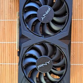 PNY GEFORCE RTX4060 8GB グラフィックボード