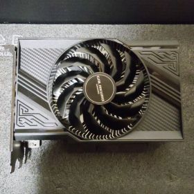 RTX 4060 シングルファン 8GB