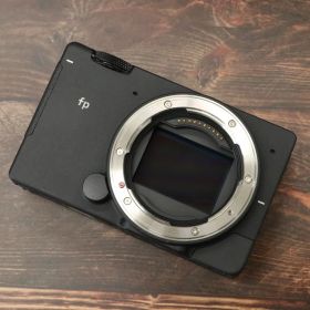 【新品級】 Sigma fp #6830