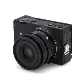 SIGMA (シグマ) SIGMA fp 45mm F2.8 DG DN Contemporary キット _GP00001563