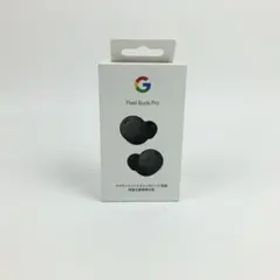 【新品未開封】Google GA03201-JP ワイヤレスイアホン IPX4