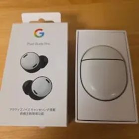 Google Pixel Buds Pro ワイヤレスイヤホン