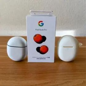 Pixel Buds Pro Coral