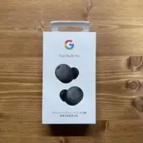 【新品】Google Pixel Buds Pro チャコール