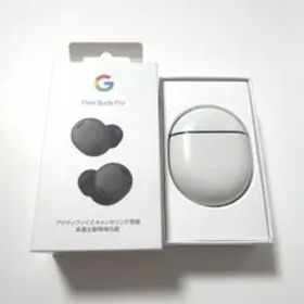 Google Pixel Buds Pro（Charcoal）