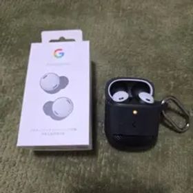 Google Pixel Buds Pro ワイヤレスイヤホン