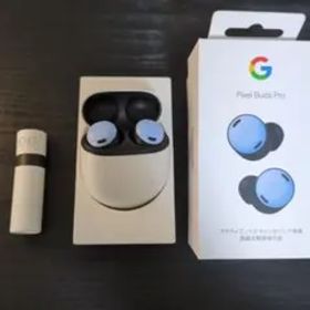 Google Pixel Buds Pro Bay ワイヤレスイヤホン