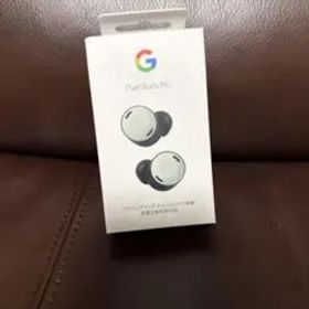 Google Pixel Buds Pro ワイヤレスイヤホン