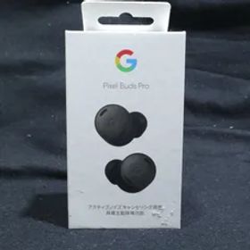 【新品未開封】Google/グーグル ワイヤレスイヤホン Pixel Buds Pro