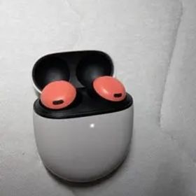 Google Pixel Buds Pro カラー:Coral