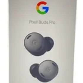 【新品未開封】Google Pixel Buds Pro ブラック