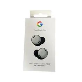 ⭐︎未使用品⭐︎google pixel buds pro 黒