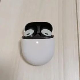 Pixel Buds Pro (Porcelain)