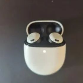 Google Pixel Buds Pro ( Fog ) ワイヤレスイヤホン