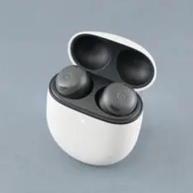 極美品 Google Pixel Buds Pro ワイヤレスイヤホン