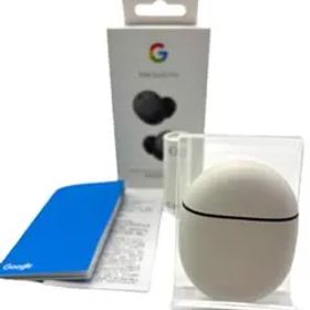 Google Pixel Buds Pro Charcoal ワイヤレスイヤホン