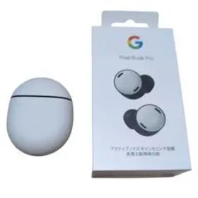 【美品】Google Pixel Buds Pro ホワイト