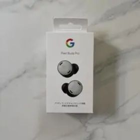 Google Pixel Buds Pro Fog