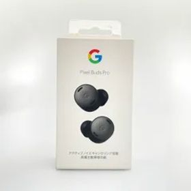 〇〇Google グーグル ワイヤレスイヤホン Pixel Buds Pro 2023年製 GA34L GQGM1 GPX4H