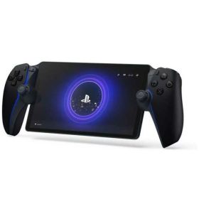 【新品】PlayStation Portal リモートプレーヤー ミッドナイト ブラック CFIJ-18001