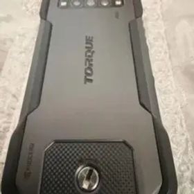 TORQUE G06 128GB KYG03 ブラック SIMフリー