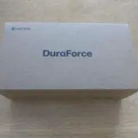 未使用 DURA FORCE EX シムフリー アウトドア TORQUE G06