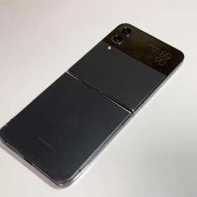 [美品]Android Galaxy Z Flip 4｜256gb｜SIMフリー
