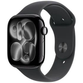 アップルウォッチ(Apple Watch)のアップル AppleWatch Series11 GPSモデル MEUX4J/A(その他)