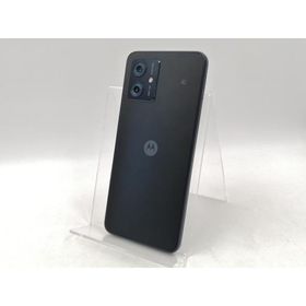 【中古】MOTOROLA ymobile 【SIMフリー】 moto g64y 5G スペースブラック 4GB 128GB PB2F0000JP【千葉】保証期間１ヶ月【ランクA】